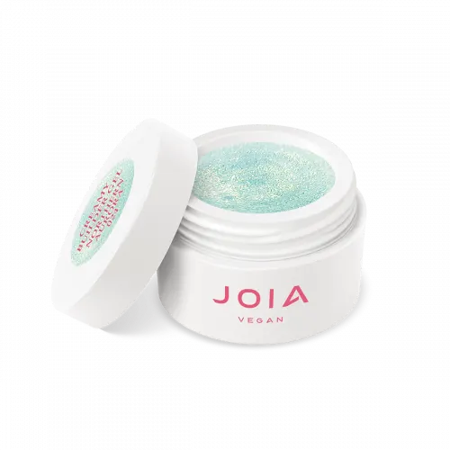 JOIA UV/LED Creamy Builder Gel JOIA vegan,  Northern Aurora 024 15ml