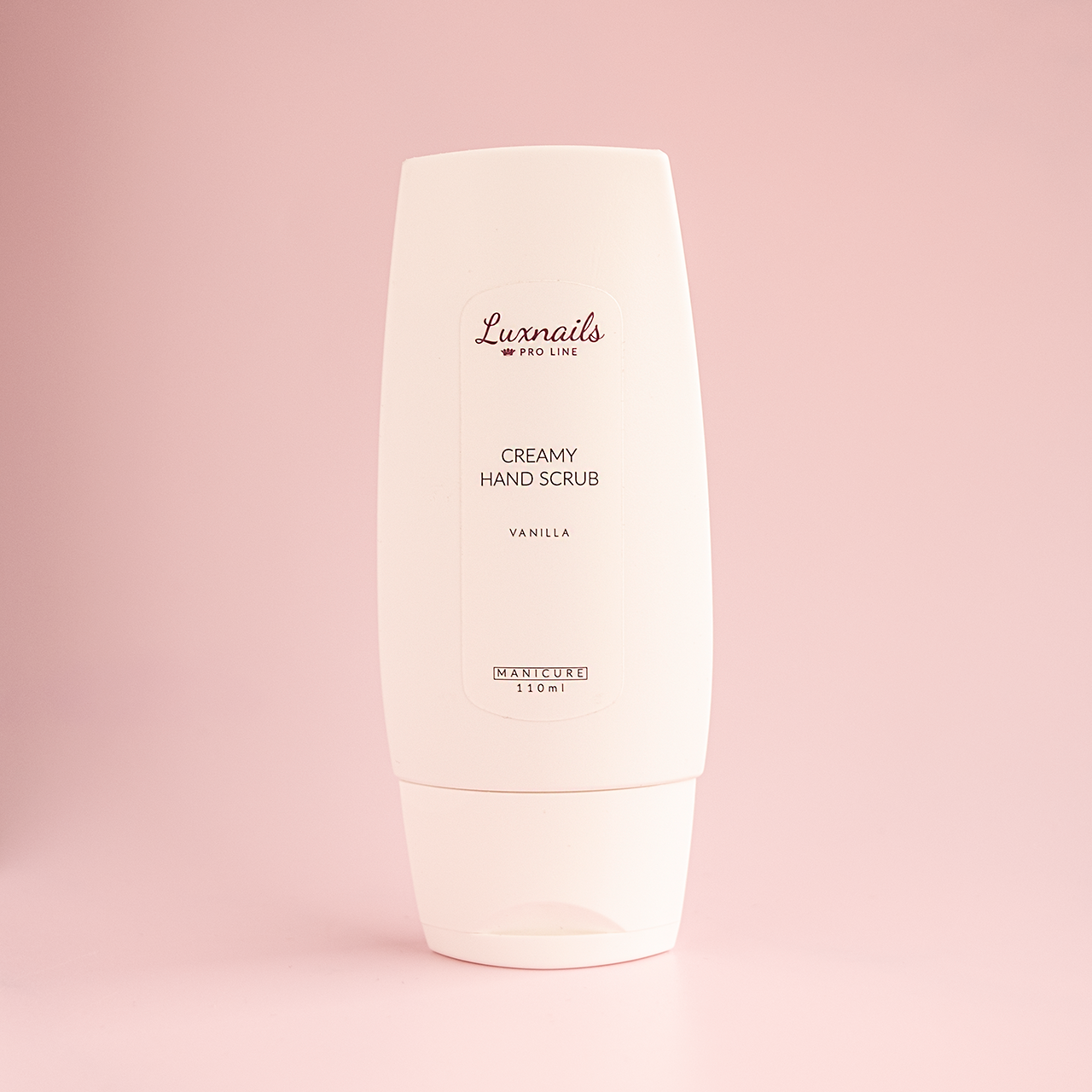 LUXNAILS Creamy Hand Peeling , 110ml