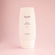 LUXNAILS Creamy Hand Peeling , 110ml