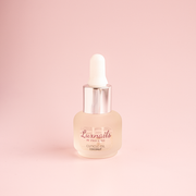 LUXNAILS CUTICLE OIL Coconut, 15ml