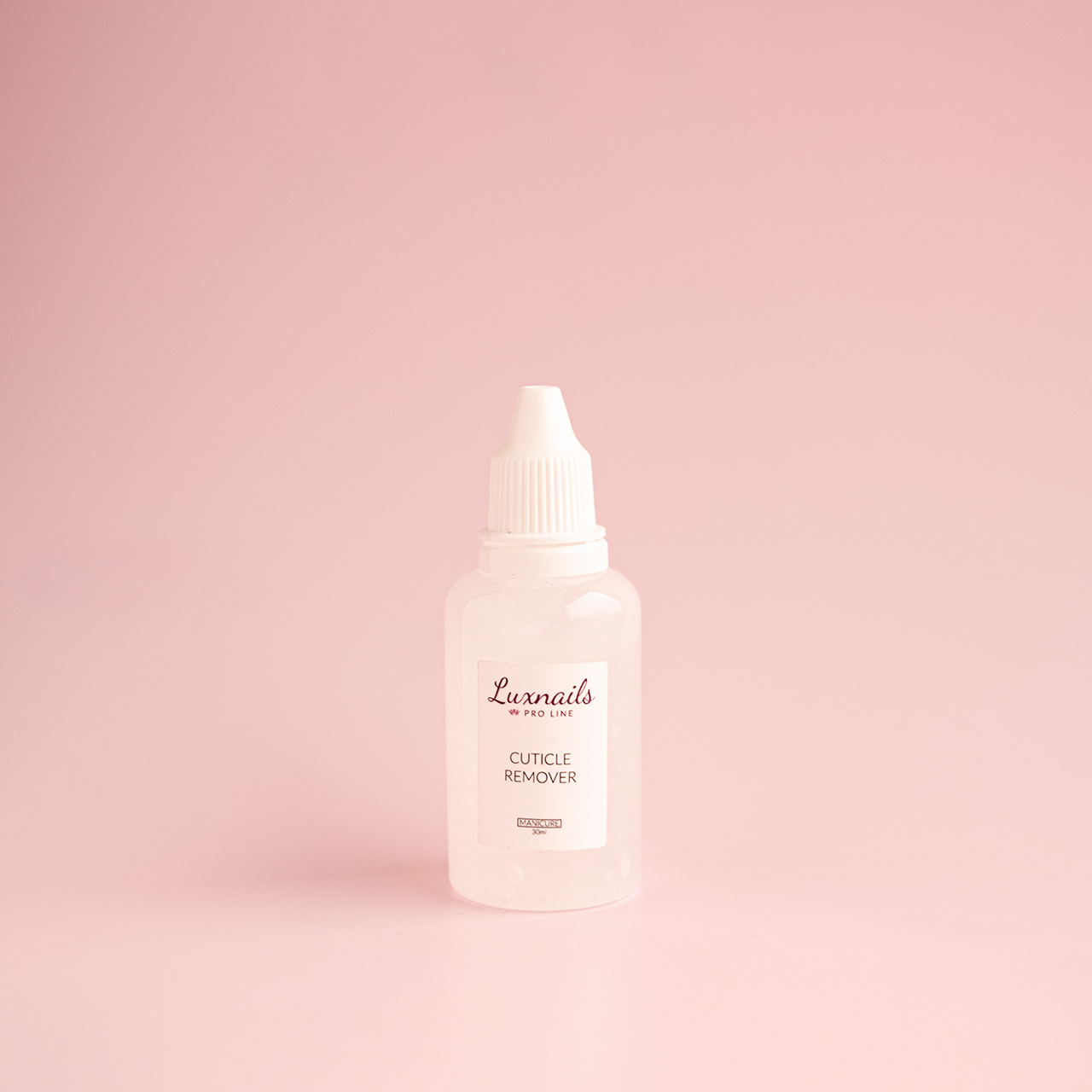 LUXNAILS CUTICLE REMOVER 30ml