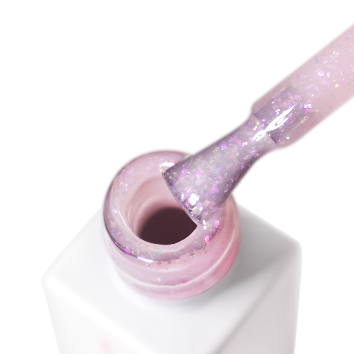 JOIA  PolyLiquid Gel vegan Delicate Blush 8ml
