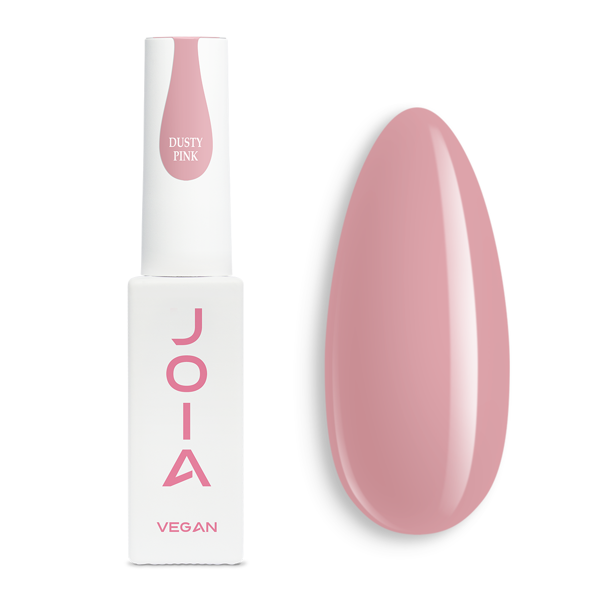 JOIA Camouflage Top Dusty Pink 8ml