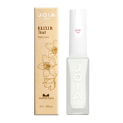 JOIA Pflegemittel mit umfassender Wirkung für die Nagelpflege Elixir 7in1 JOIA vegan, 8 ml