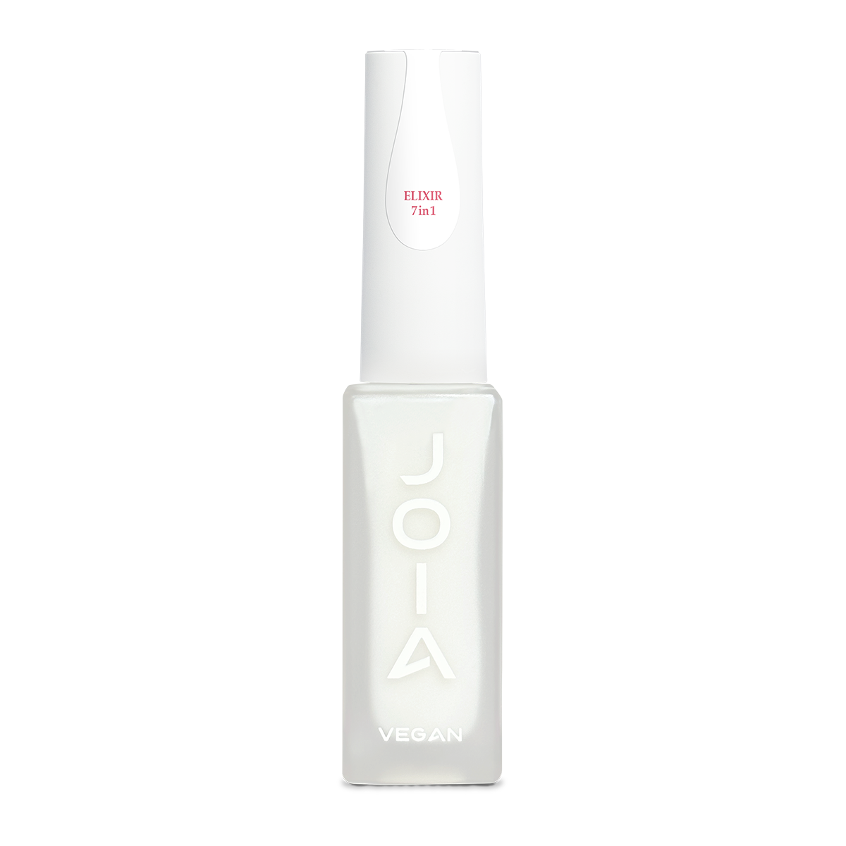 JOIA Pflegemittel mit umfassender Wirkung für die Nagelpflege Elixir 7in1 JOIA vegan, 8 ml