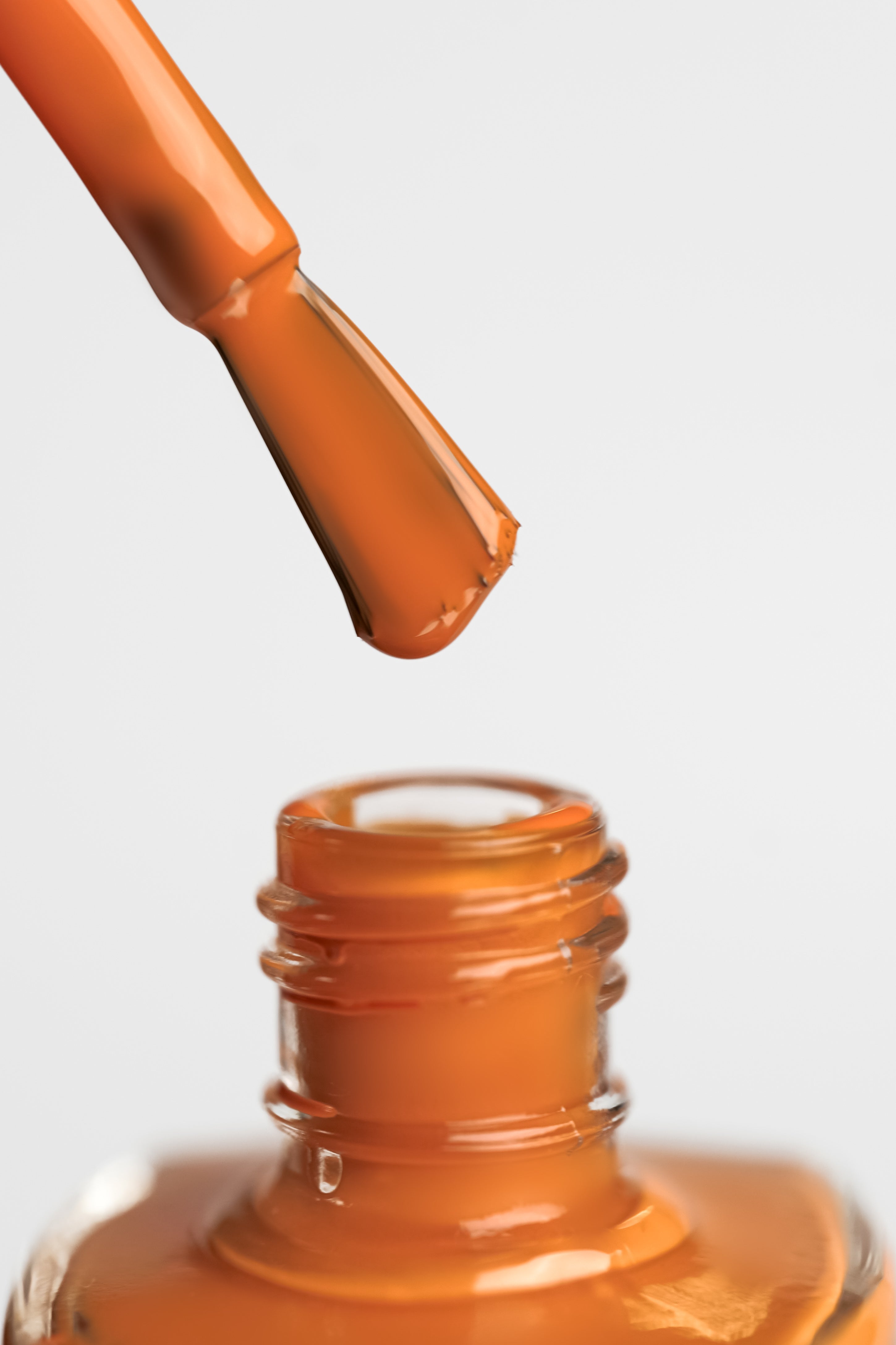Kinetics Nagellack SolarGel  #625 GET COZY  15ml