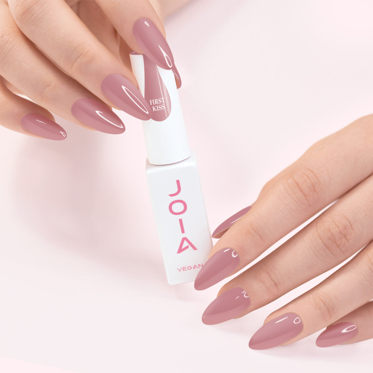 JOIA BB Cream Base  vegan First Kiss, 8 ml