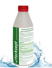 ForAsept Professional Konzentrat Werkzeugdesinfektionsmittel 1 L