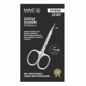 Nagelschere für Maniküre – professionelles Instrument
