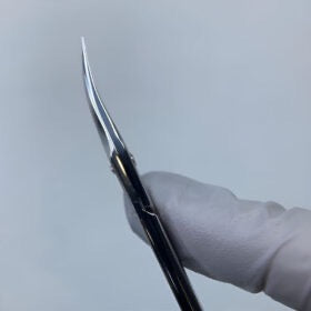 Nagelschere für Maniküre – professionelles Instrument
