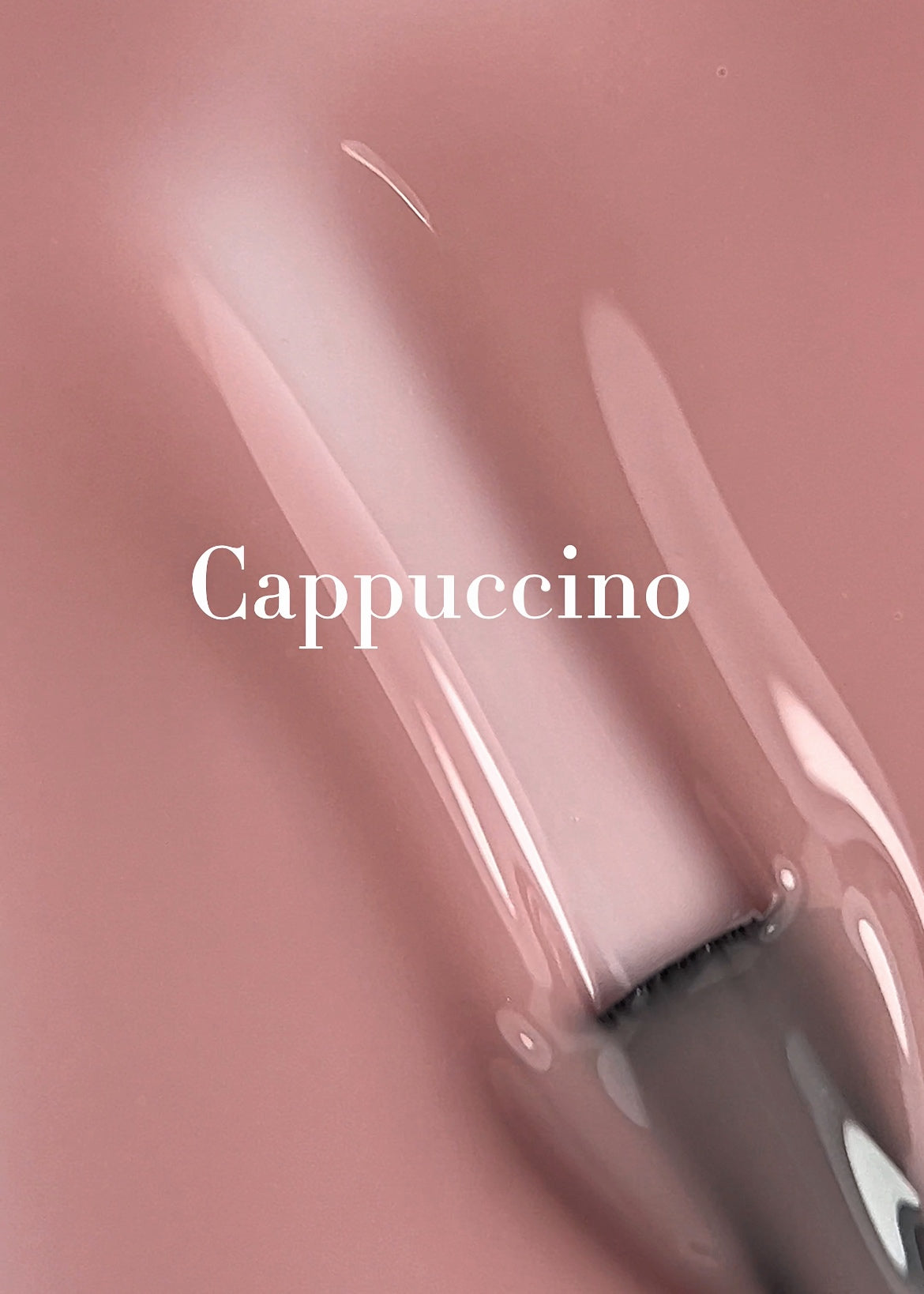 KOVA Camouflage Base  Cappuccino 15ml