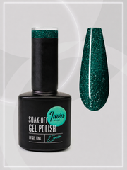 IMEN Gel Polish Nr. DB004 , 12 ml