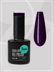 IMEN Gel Polish Nr.  DB014 , 12 ml