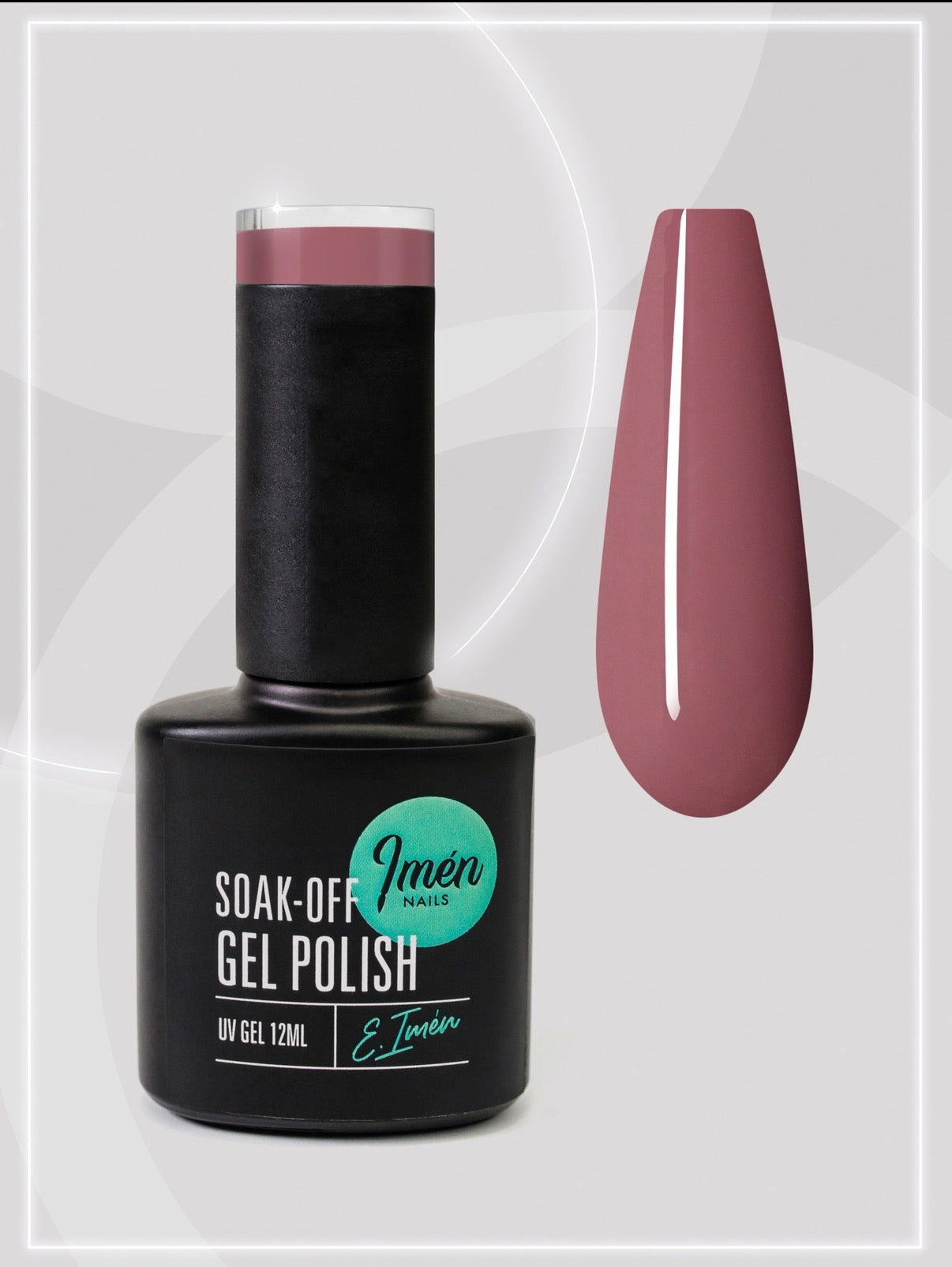 IMEN Gel Polish Nr. 011, 12 ml