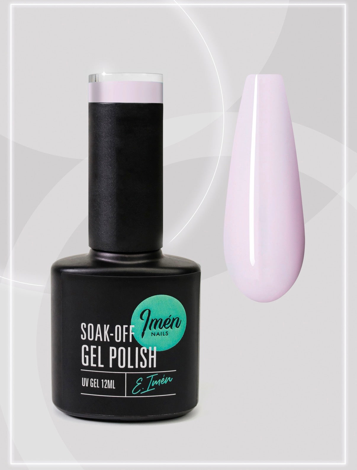IMEN Gel Polish Nr. 035, 12 ml