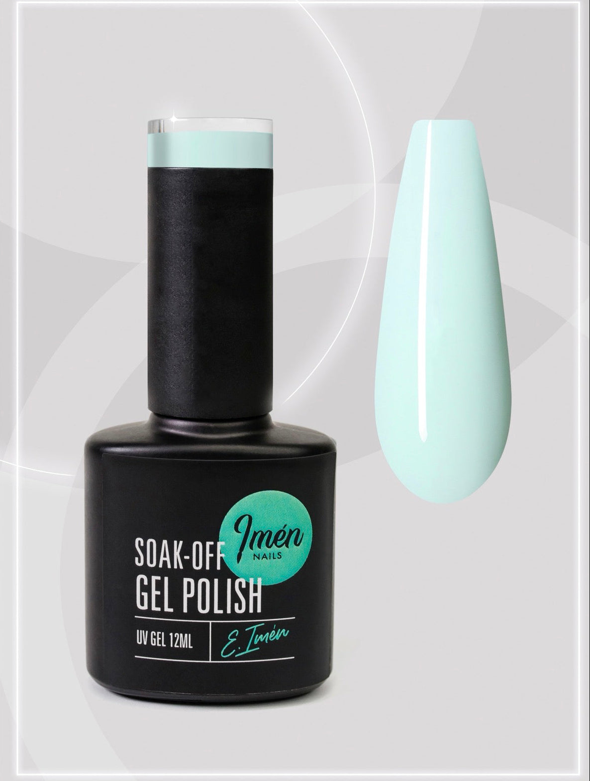 IMEN Gel Polish Nr. 065, 12 ml