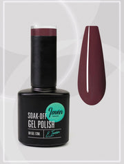 IMEN Gel Polish Nr. 073, 12 ml