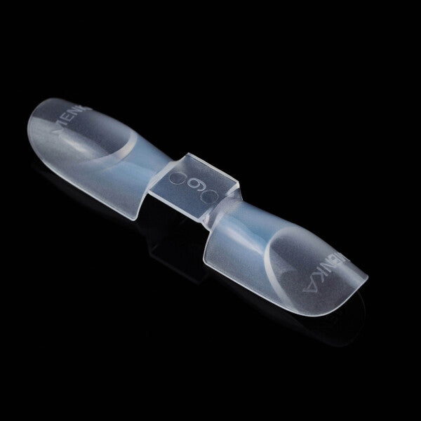 Imenка Nagelformen  Matryoshka Old School 180 Stück