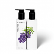 Kinetics Hand&Body Lotion Lavender & Pineapple 250ml 1Stck.