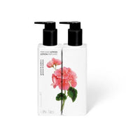 Kinetics Hand&Body Lotion Geranium & Raspberry 250ml 1Stck.