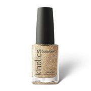 Kinetics Nagellack SolarGel #521 GOAL DIGGER 15ml