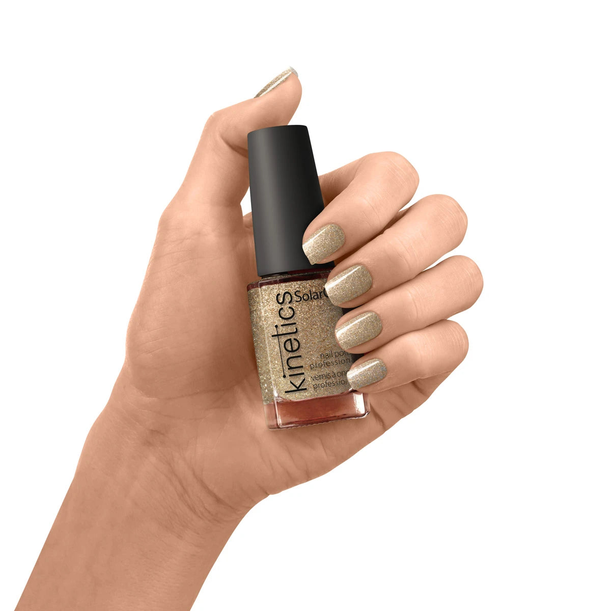 Kinetics Nagellack SolarGel #521 GOAL DIGGER 15ml