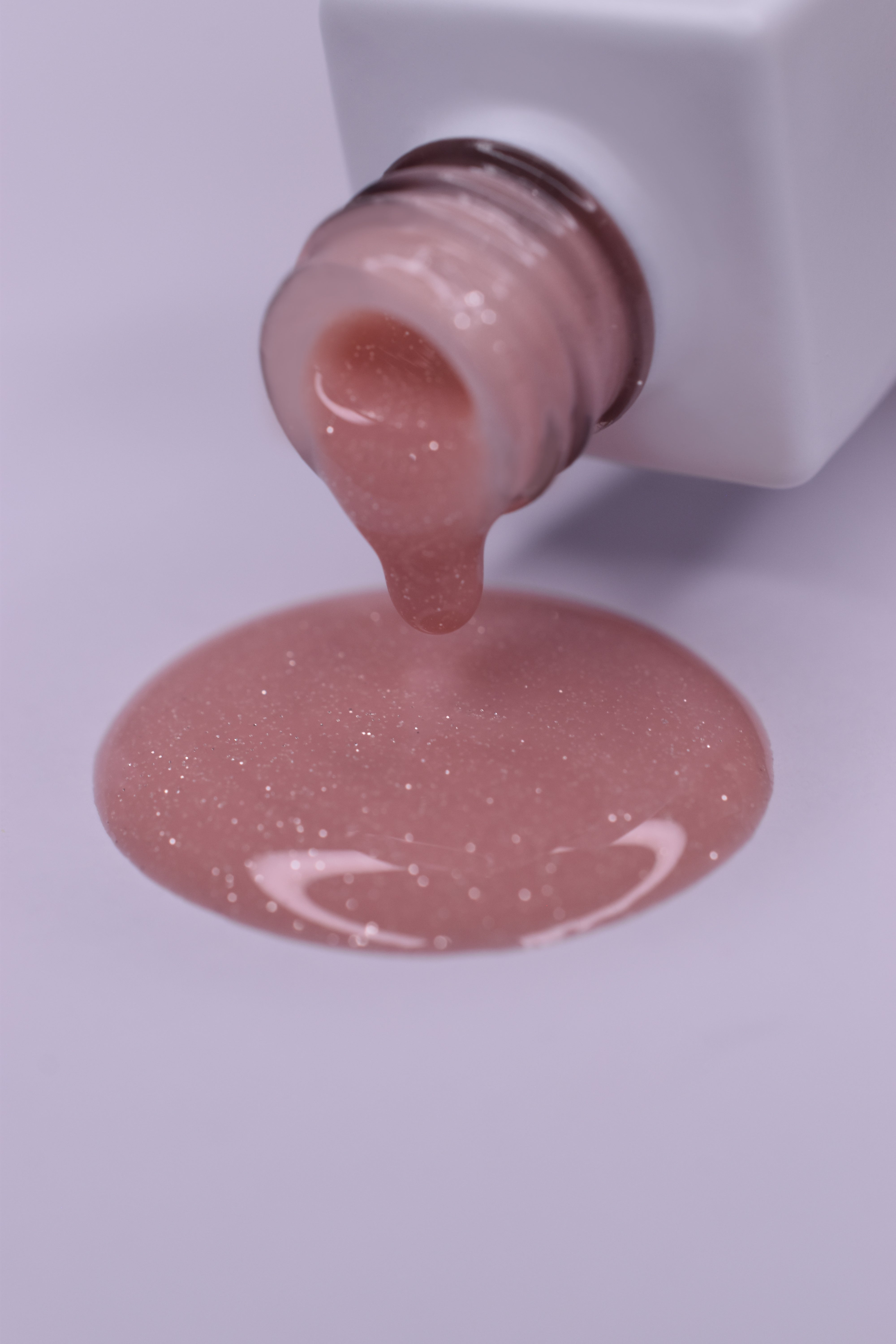 JOIA BB Cream Base  vegan, Shine Latte, 8 ml