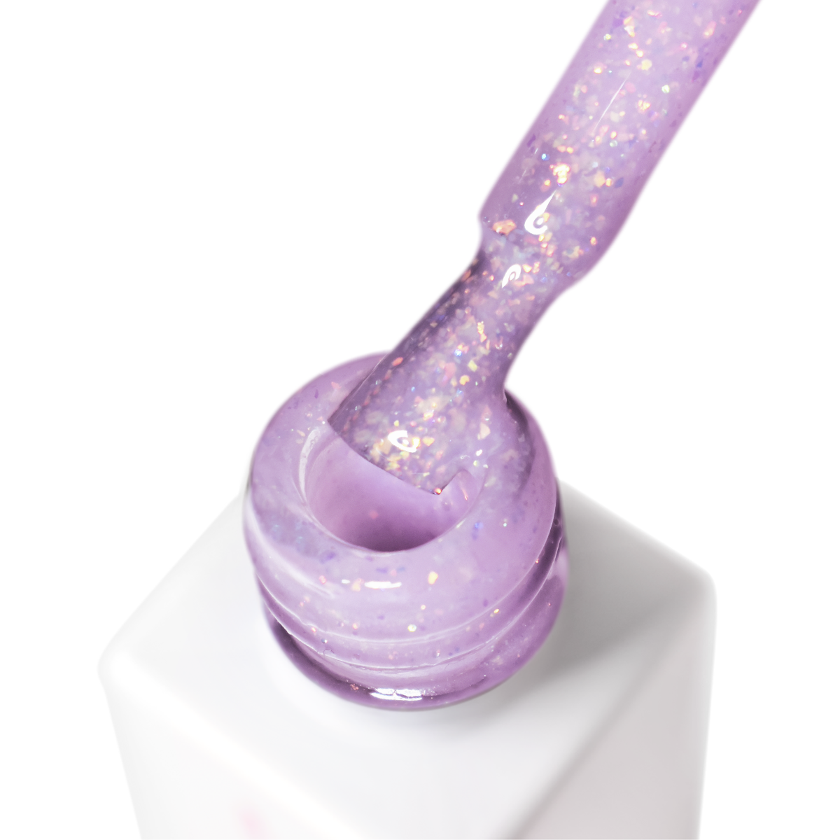 JOIA  PolyLiquid Gel vegan Lavender Bloom 8ml