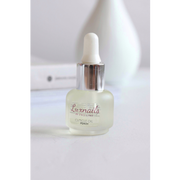 LUXNAILS CUTICLE OIL Peach , 15ml