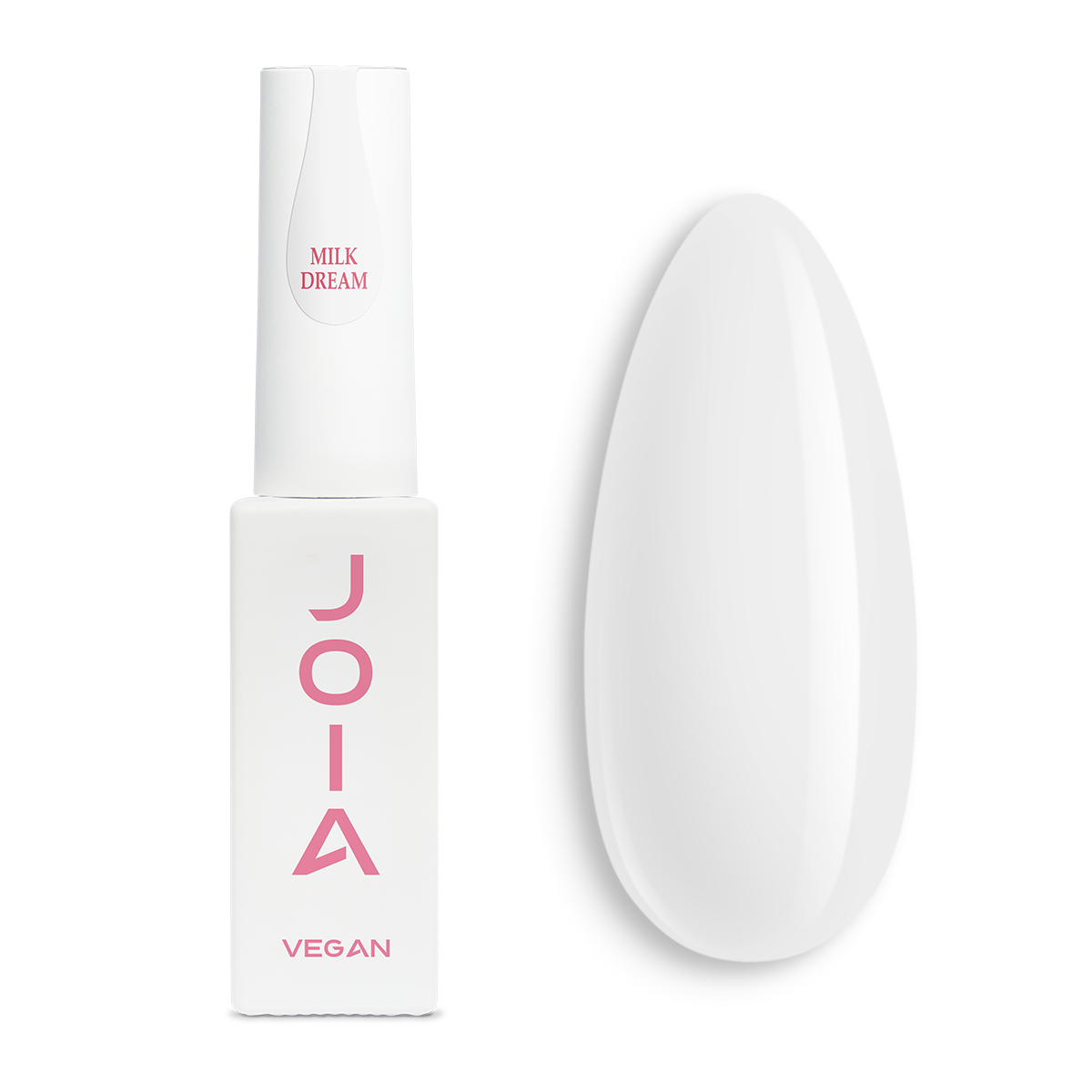 JOIA Camouflage Top Milk Dream 8ml