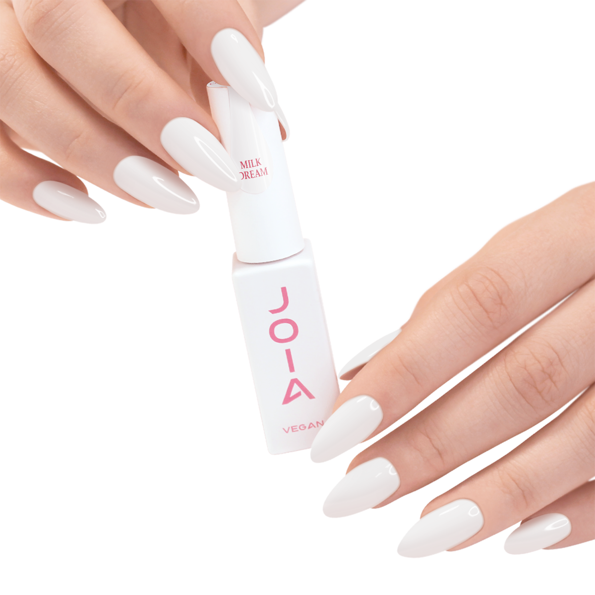 JOIA Camouflage Top Milk Dream 8ml