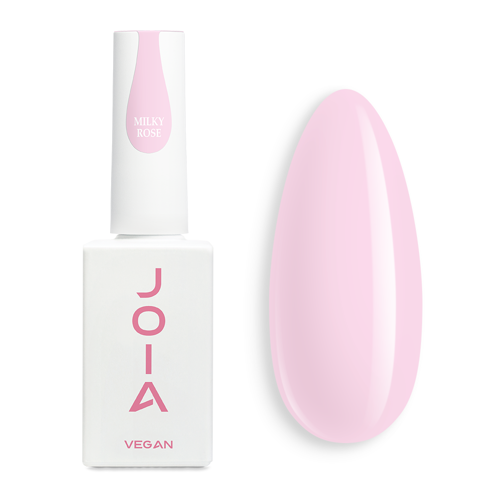 JOIA BB Cream Base   vegan, Milky Rose 15ml