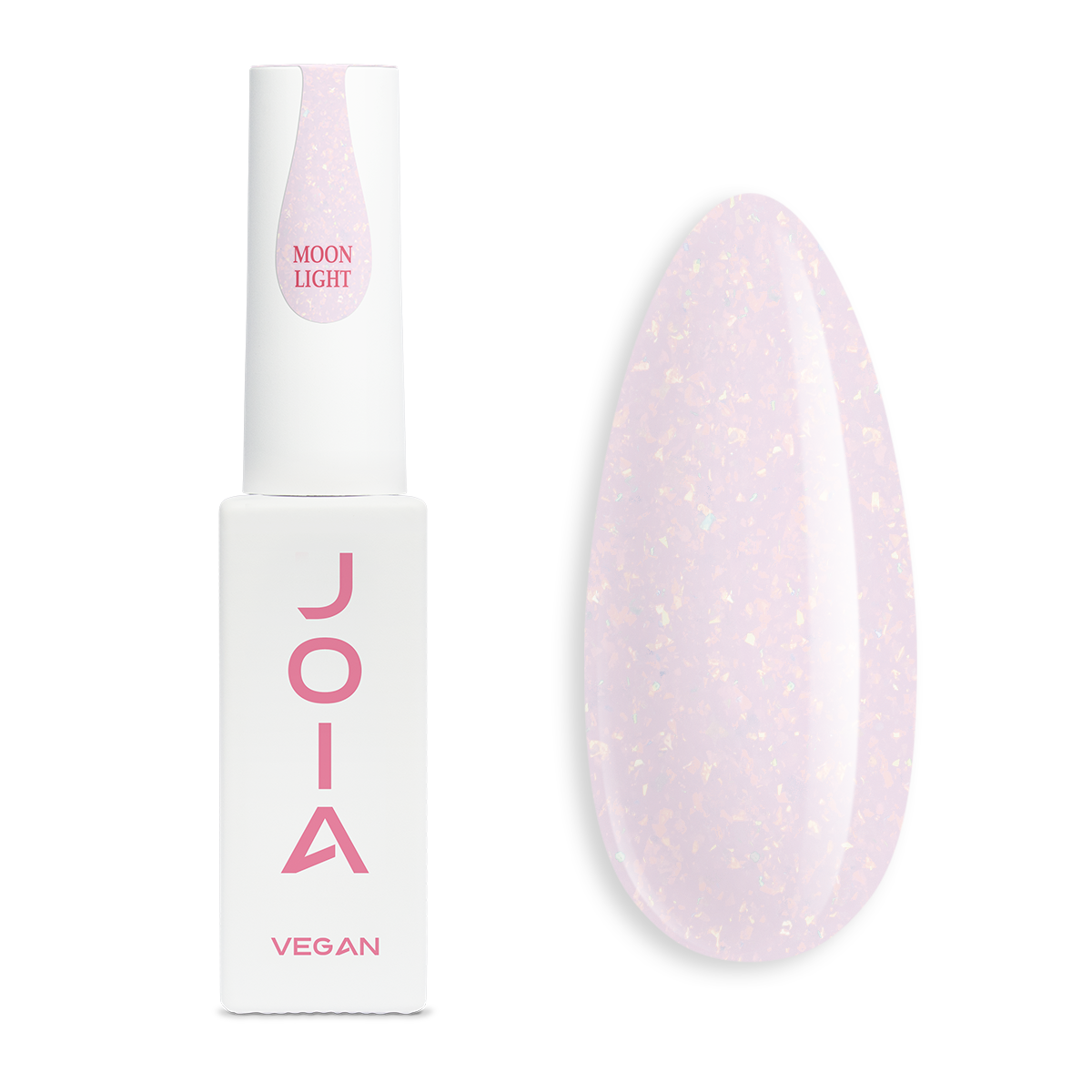 JOIA  PolyLiquid Gel vegan Moon Light 8ml