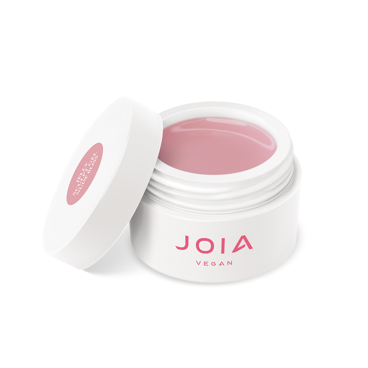 JOIA Jelly Sculpt Gel vegan Nude Bliss 15ml