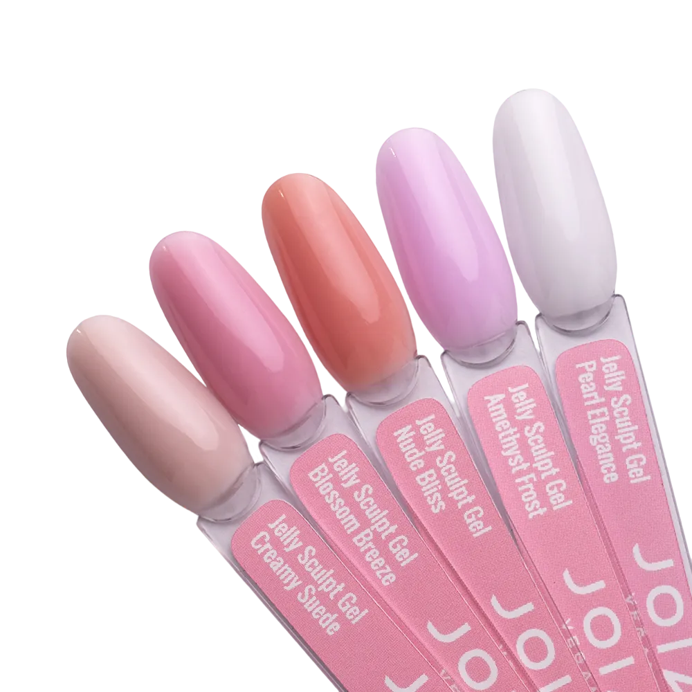JOIA Jelly Sculpt Gel vegan Pearl Elegance 50 ml