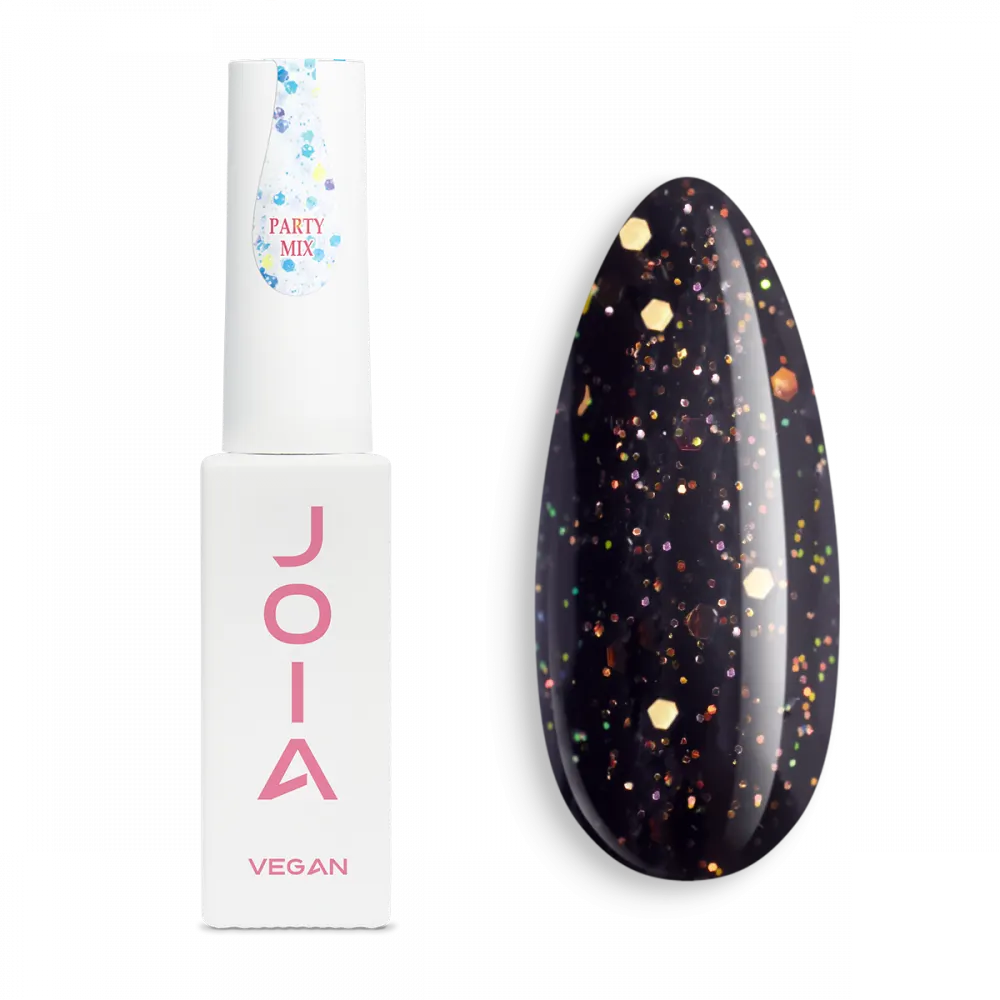 JOIA Party Mix Top vegan 8ml