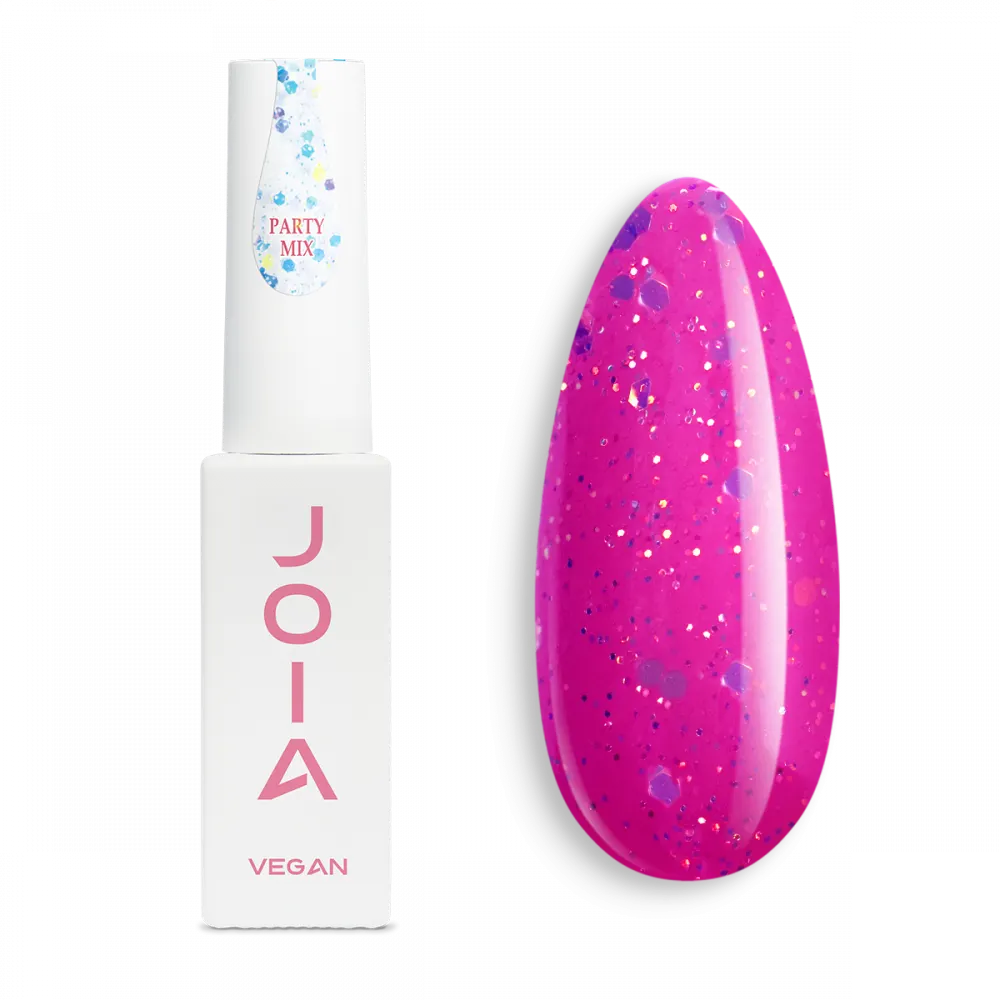JOIA Party Mix Top vegan 8ml
