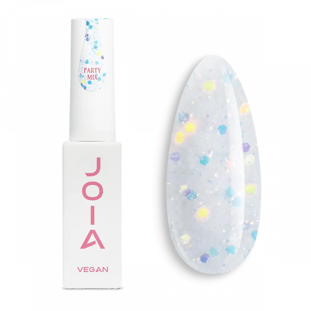 JOIA Party Mix Top vegan 8ml