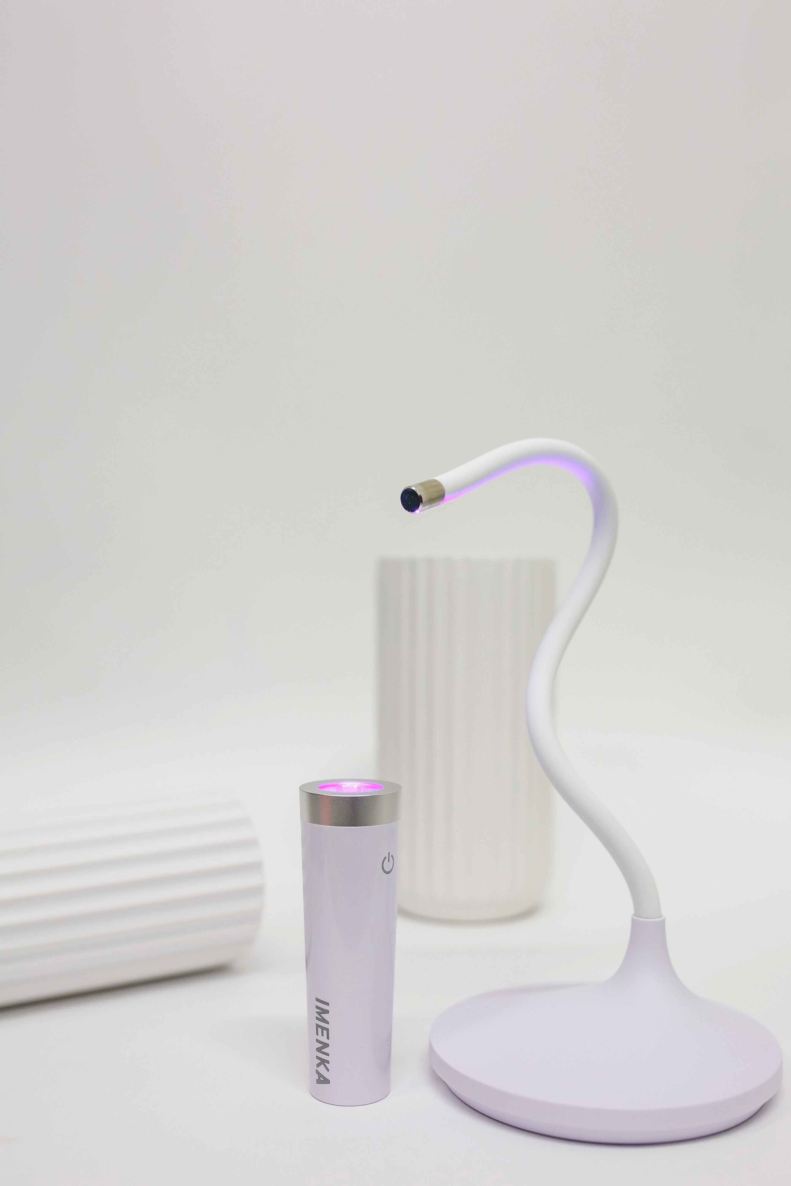 IMEN MINI UV/LED Lampe