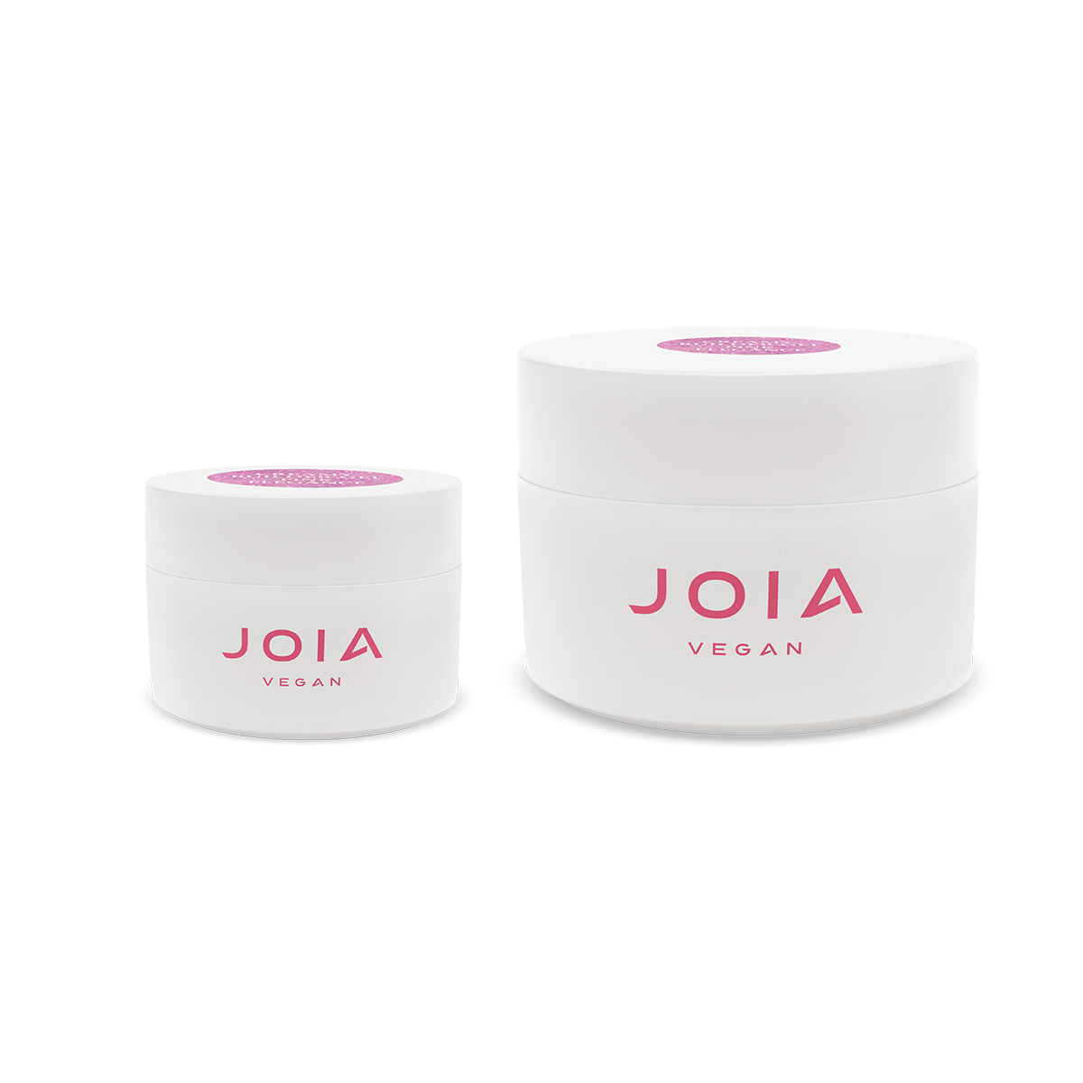 JOIA Creamy Builder Gel vegan Pink Elegance 15ml