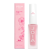 JOIA Pink Nail Care JOIA Vegan Starke Nagel Unterlack, 8 Ml