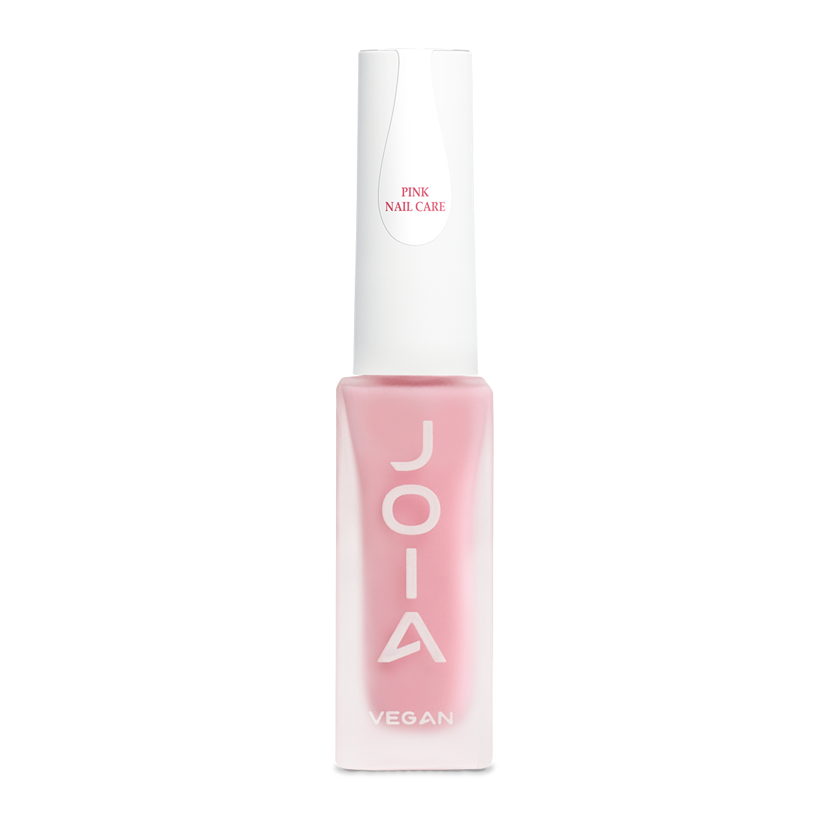 JOIA Pink Nail Care JOIA Vegan Starke Nagel Unterlack, 8 Ml