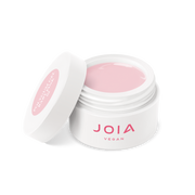 JOIA vegan Polygum Gel  für Modellierung, Baby Pink 02 , 15 ml