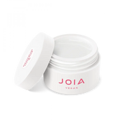 JOIA vegan Polygum Gel  für Modellierung, Clear Page 01, 15 ml