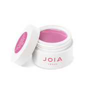 JOIA vegan Polygum Gel  für Modellierung, Flamingo in Love 05, 15 ml