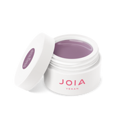 JOIA vegan Polygum Gel  für Modellierung, Purple Love 04, 15 ml