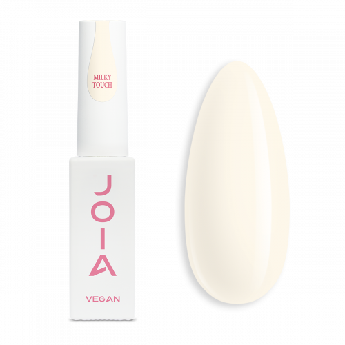 JOIA  PolyLiquid Gel vegan  Milky Touch 8ml