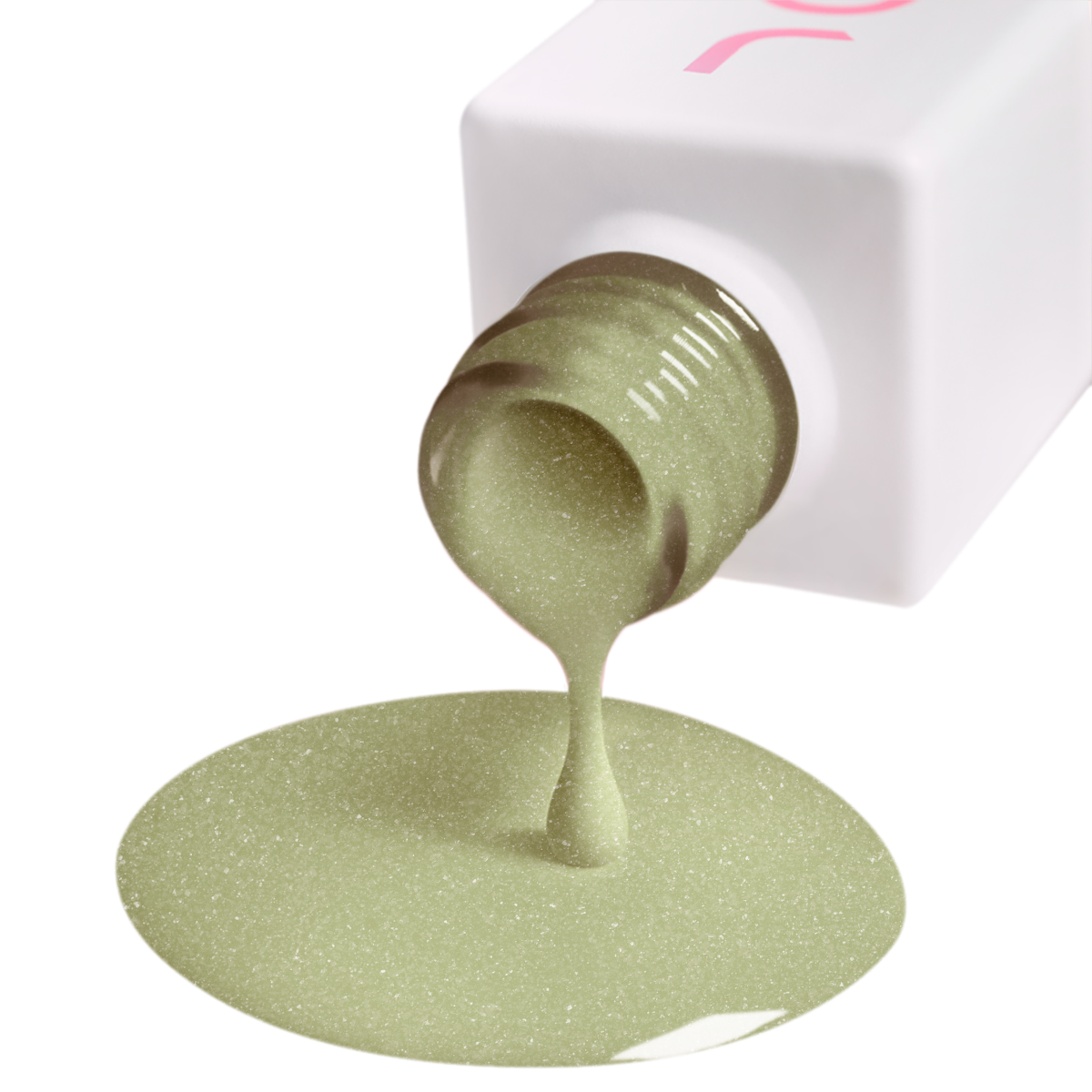 JOIA 2 PolyLiquid Gel vegan Olive Glow 8ml