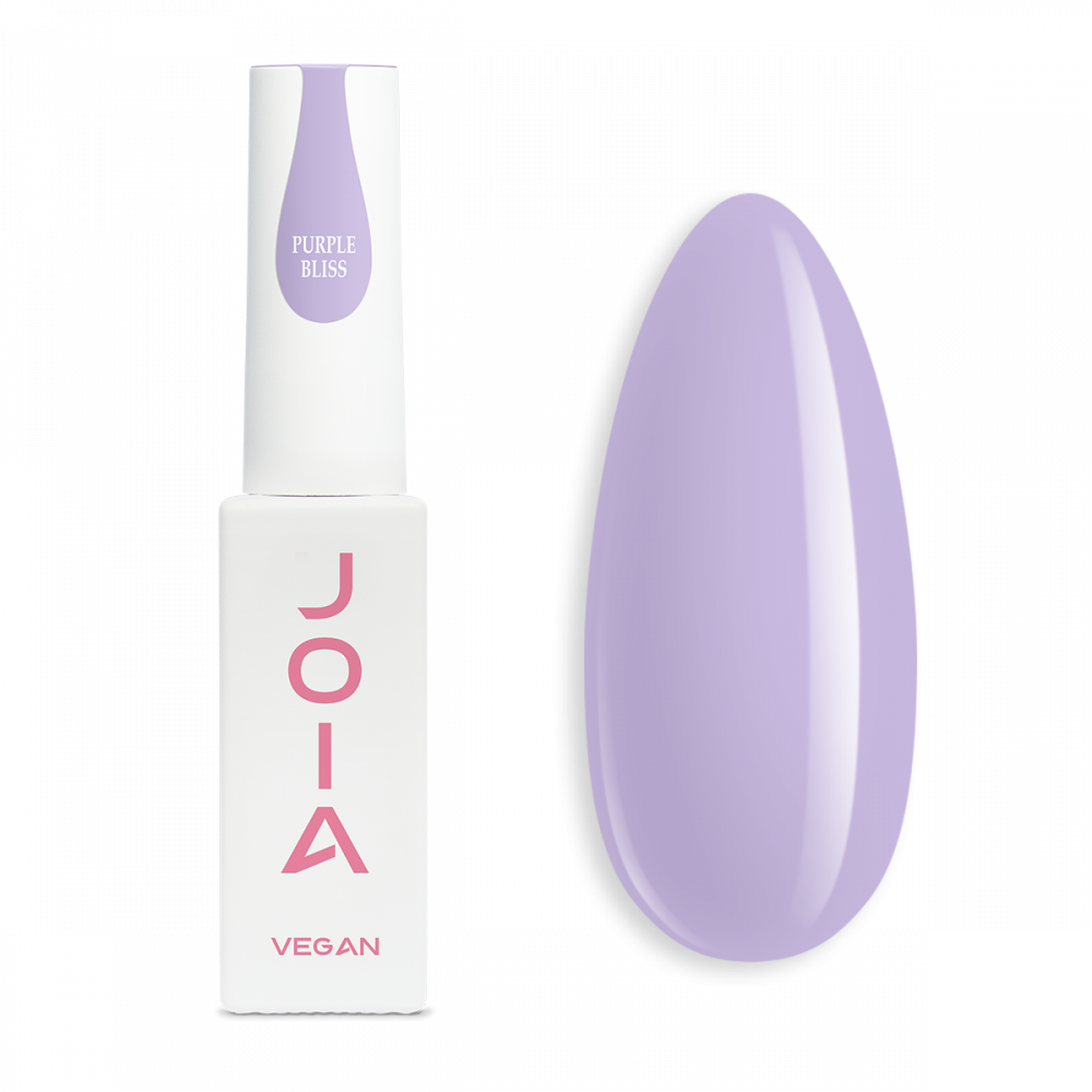 JOIA PolyLiquid Gel vegan Purple Bliss 8ml