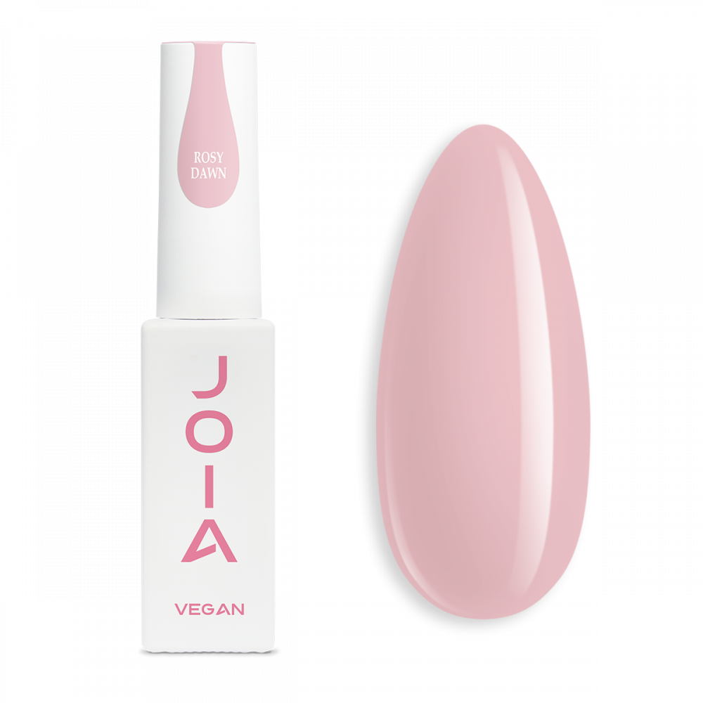 JOIA  PolyLiquid Gel vegan Rosy Dawn 8ml